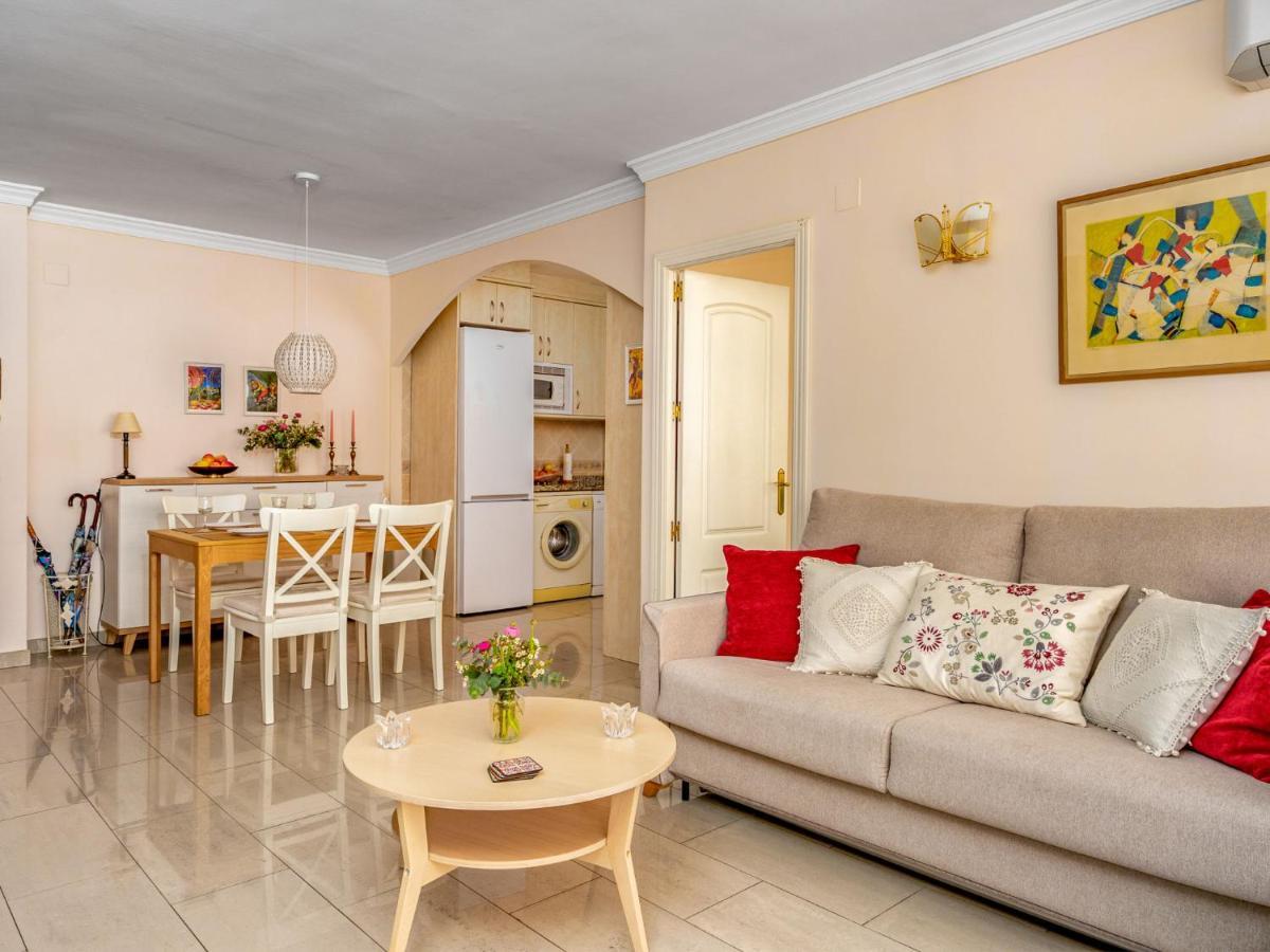 Apartment Caracas De Marbella By Interhome エクステリア 写真
