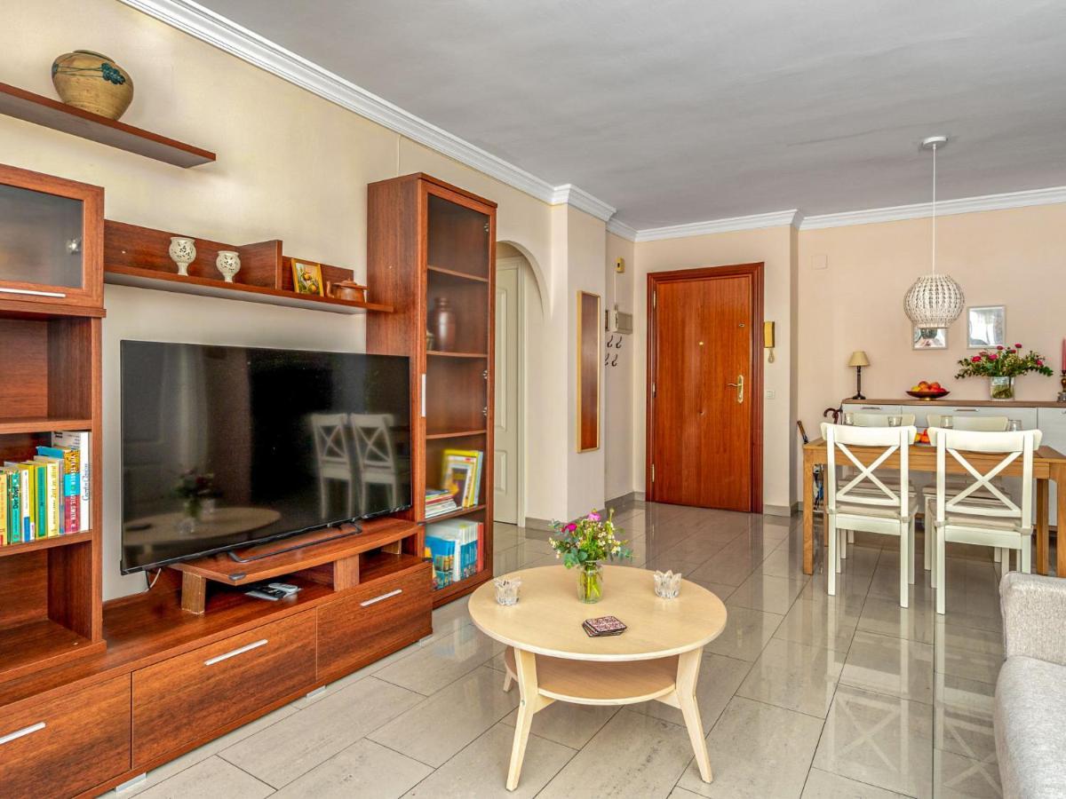 Apartment Caracas De Marbella By Interhome エクステリア 写真