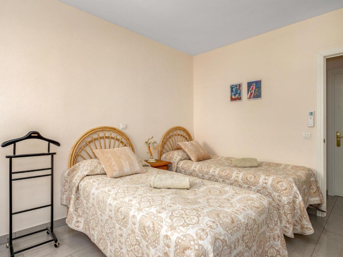 Apartment Caracas De Marbella By Interhome エクステリア 写真