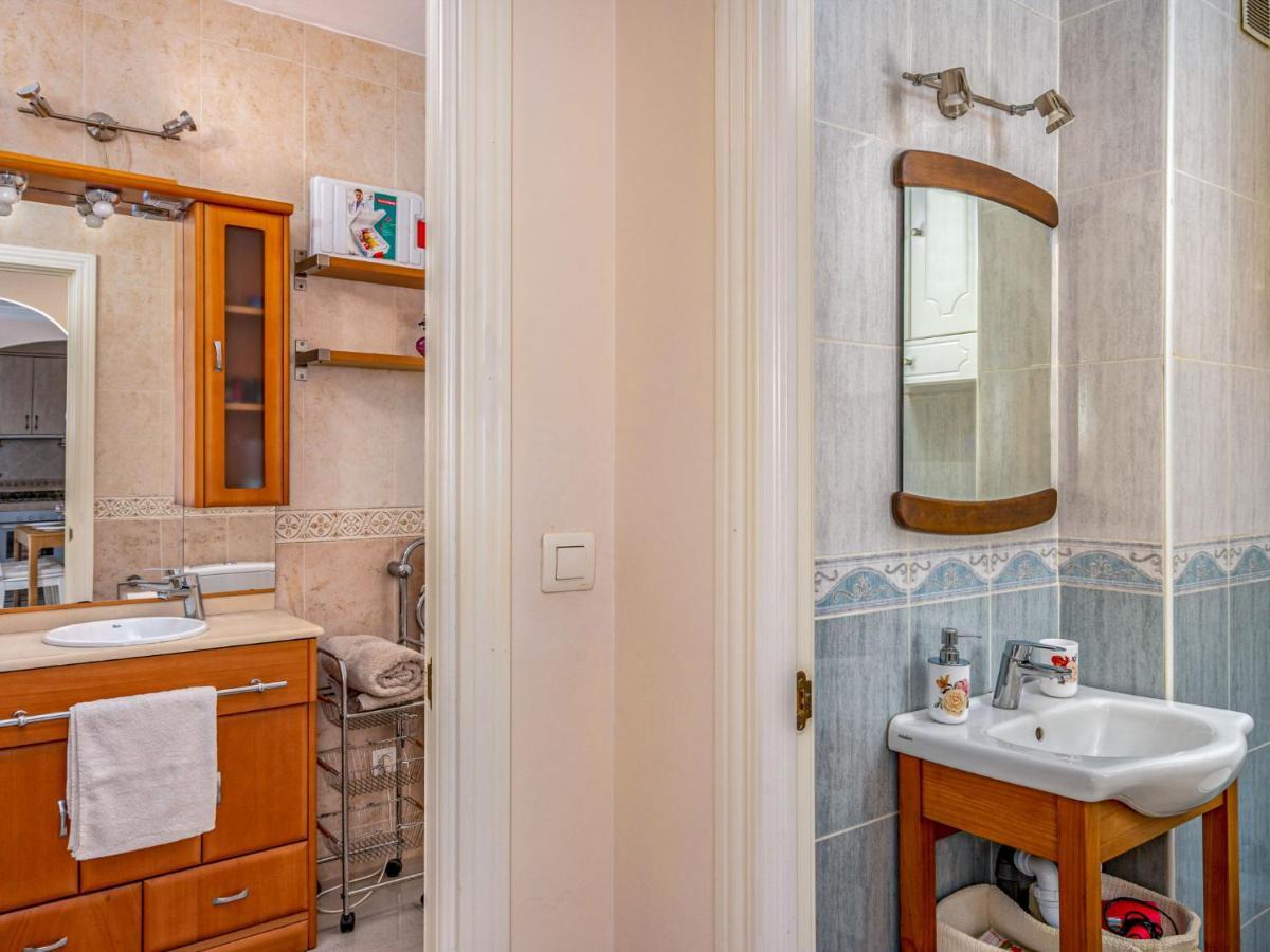 Apartment Caracas De Marbella By Interhome エクステリア 写真